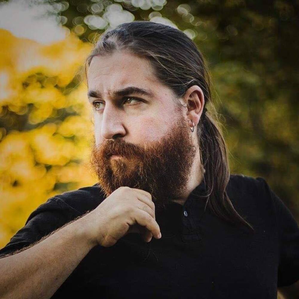 Meet your Posher, Robert